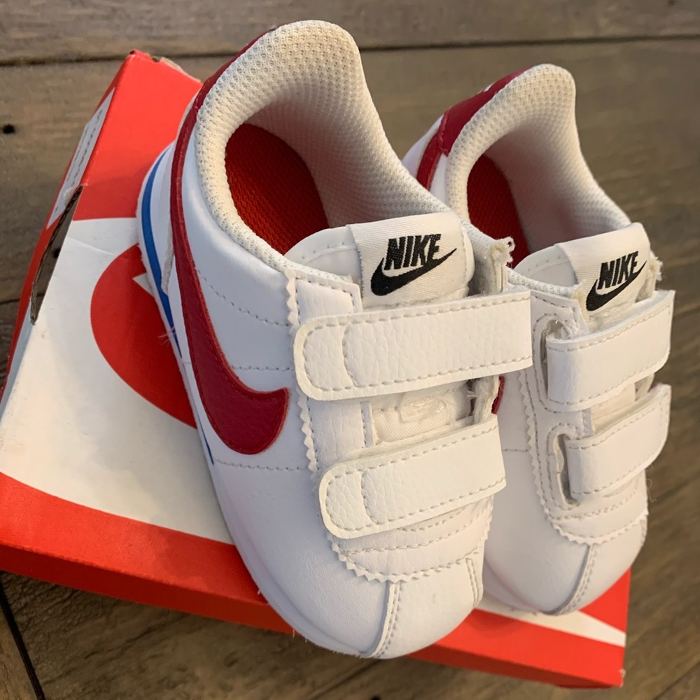 Nike Cortez